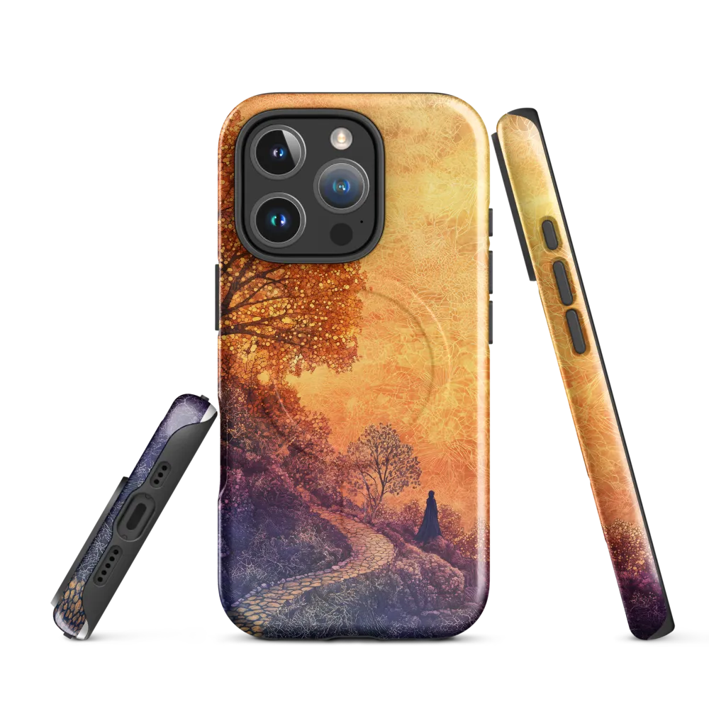 Whispers of Autumn