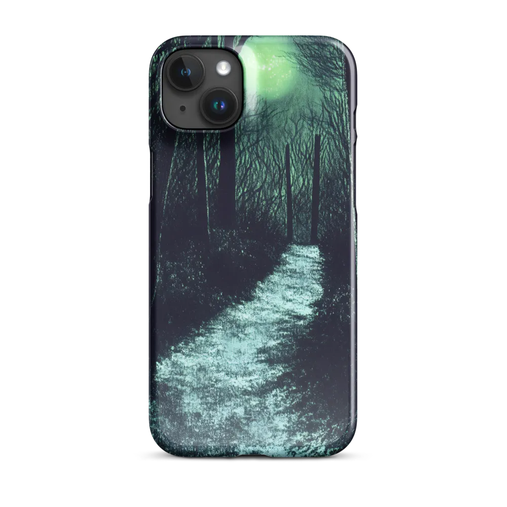 Whispers of the Enchanted Forest