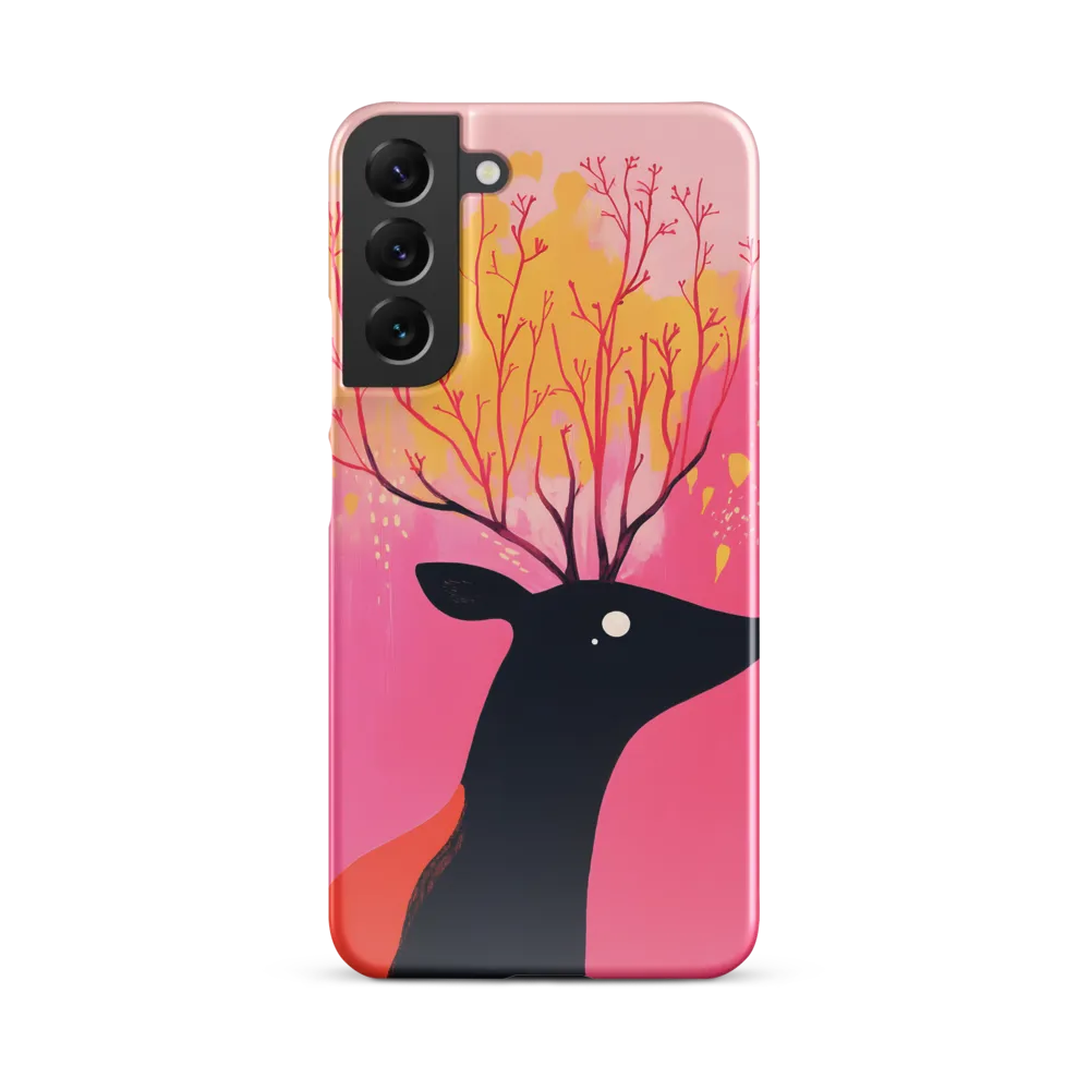 Whimsical Forest Guardian