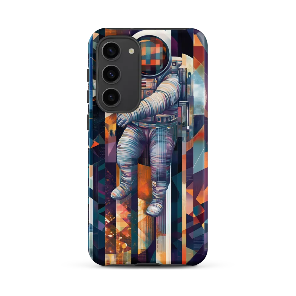 Celestial Explorer