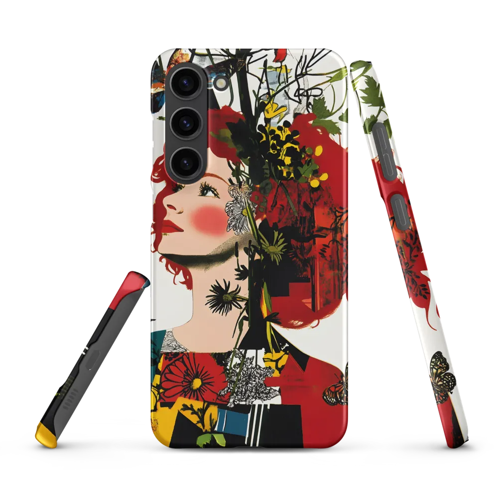 Floral Dreams