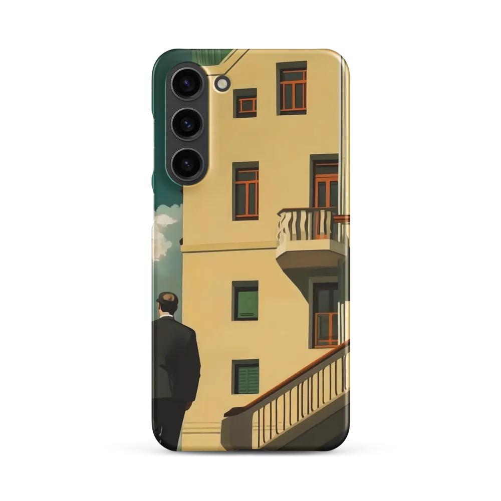 Reflections of Modernity
