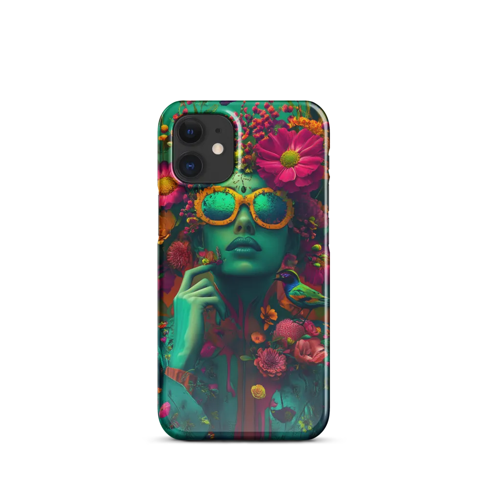 The Floral Dream