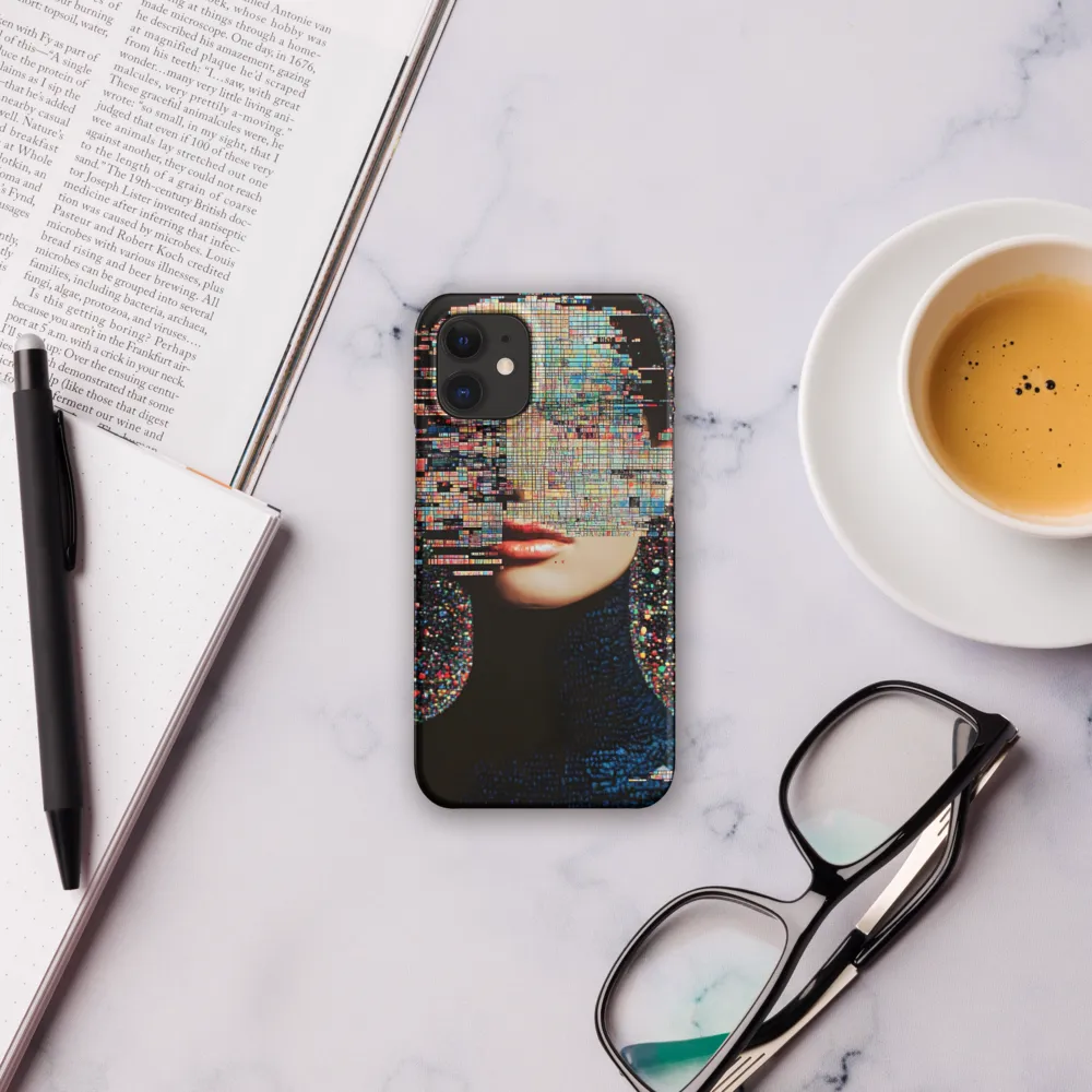 Fragmented Identity