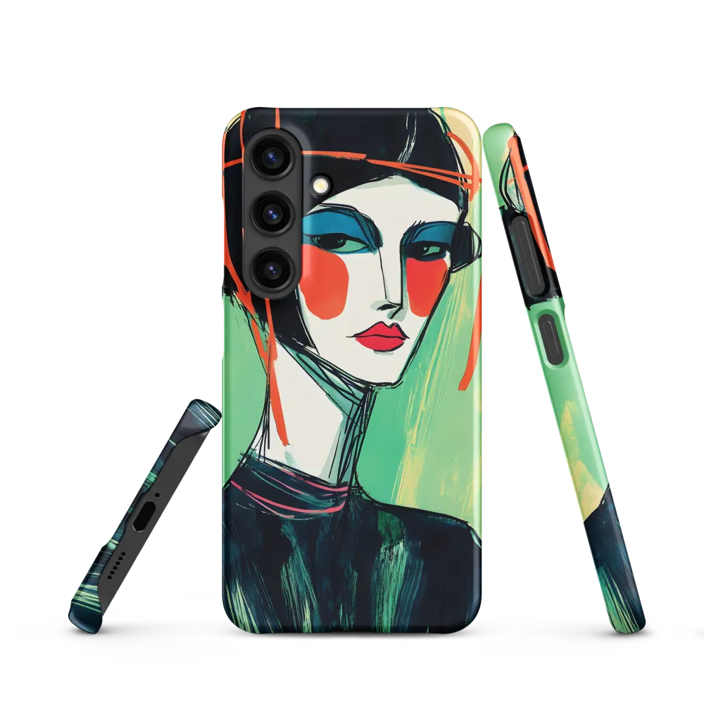 Bold Elegance
