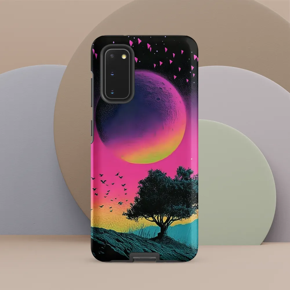 Celestial Harmony