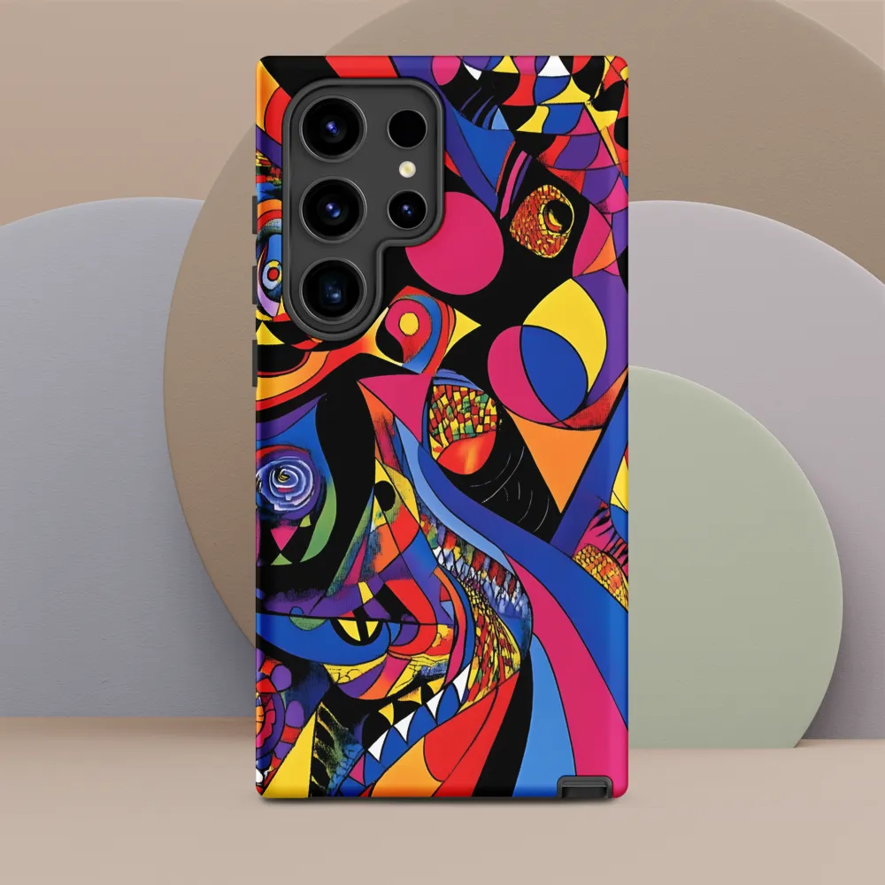 Vibrant Echoes of Geometry