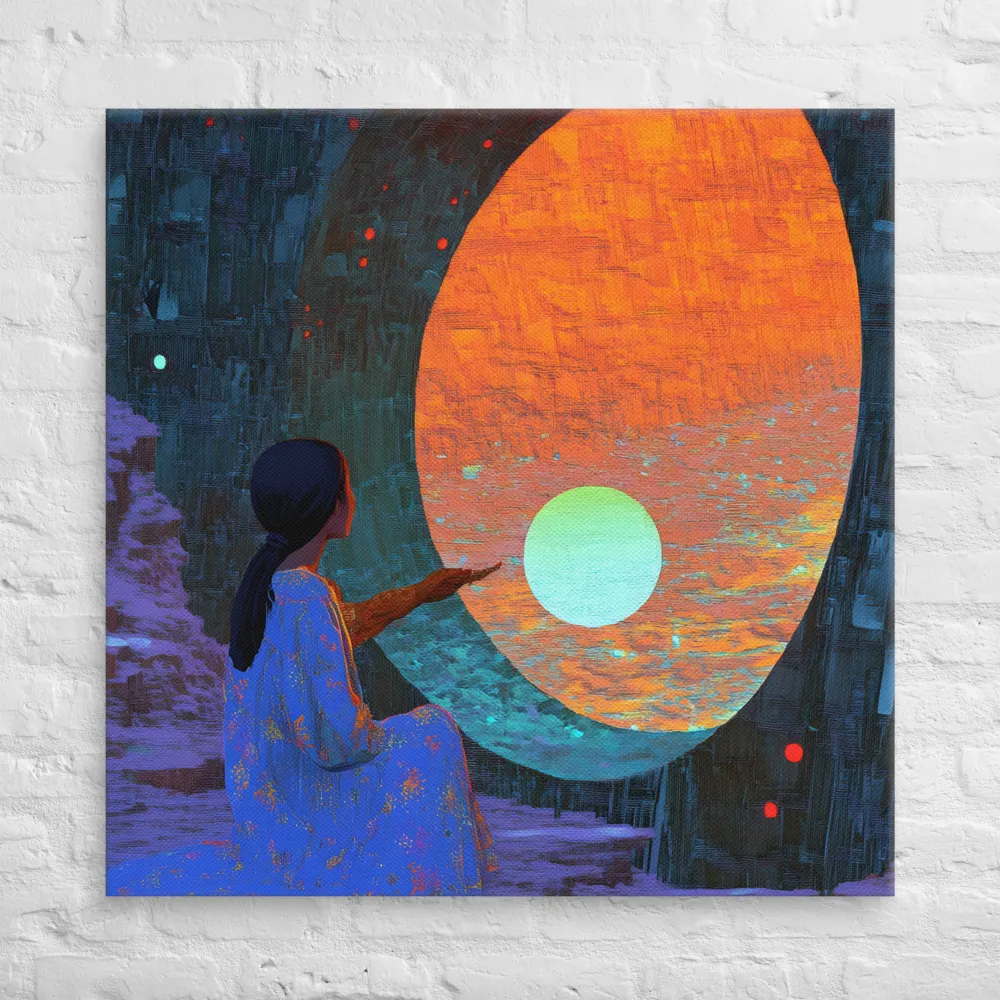The Portal of Dreams
