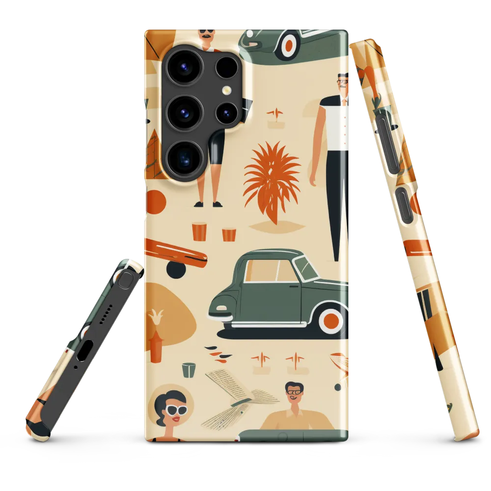 Retro Playfulness