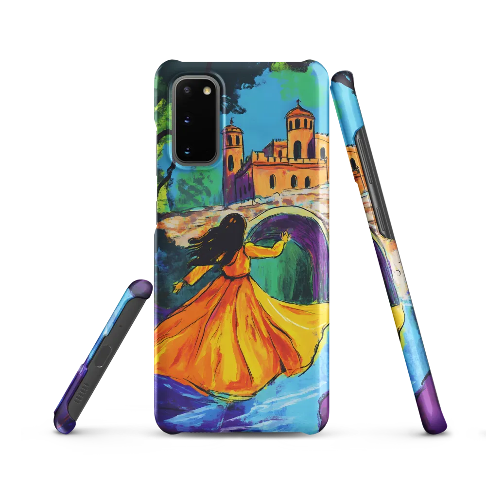 Dance of Dreams: Journey to the Castle
