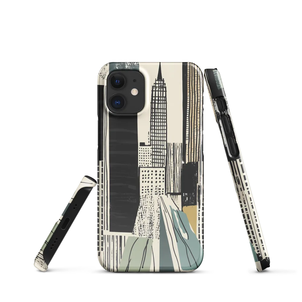 Urban Symphony