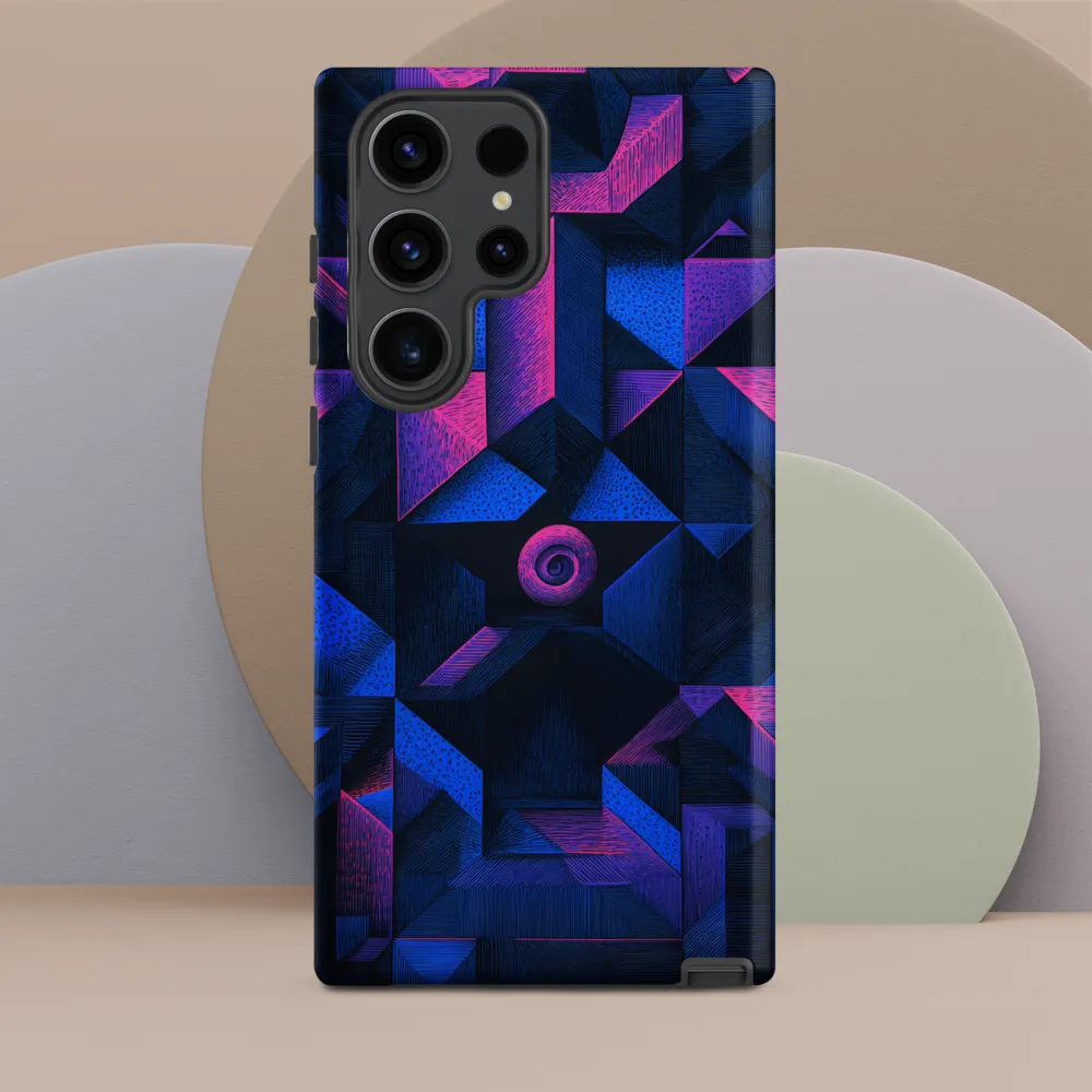 Mysterious Geometric Harmony
