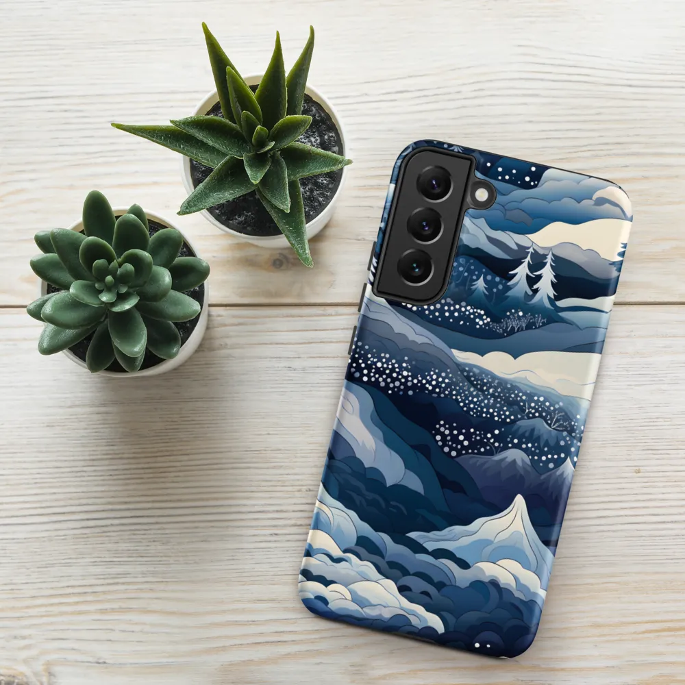 Whispers of Winter