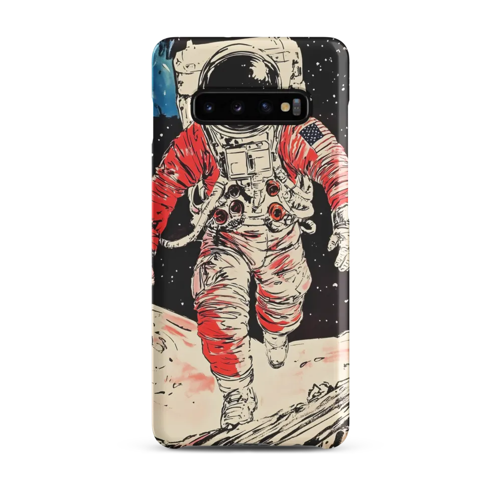 Lunar Explorer