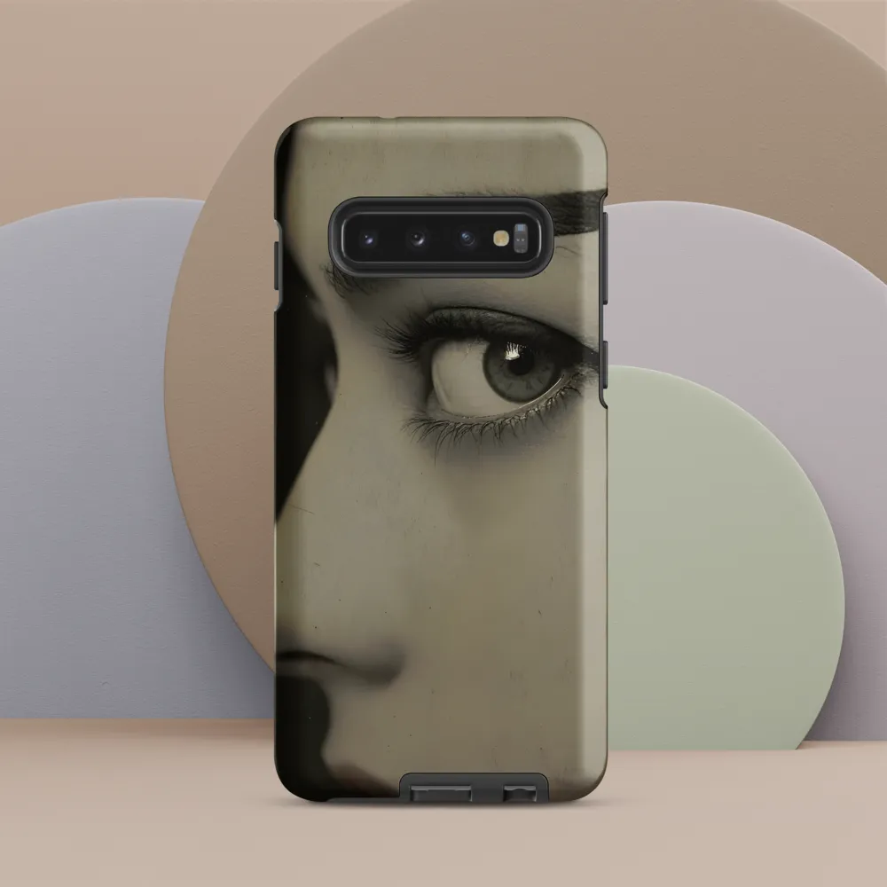 Gaze of Surrealism