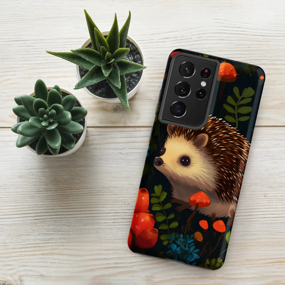Whimsical Woodland Adventures