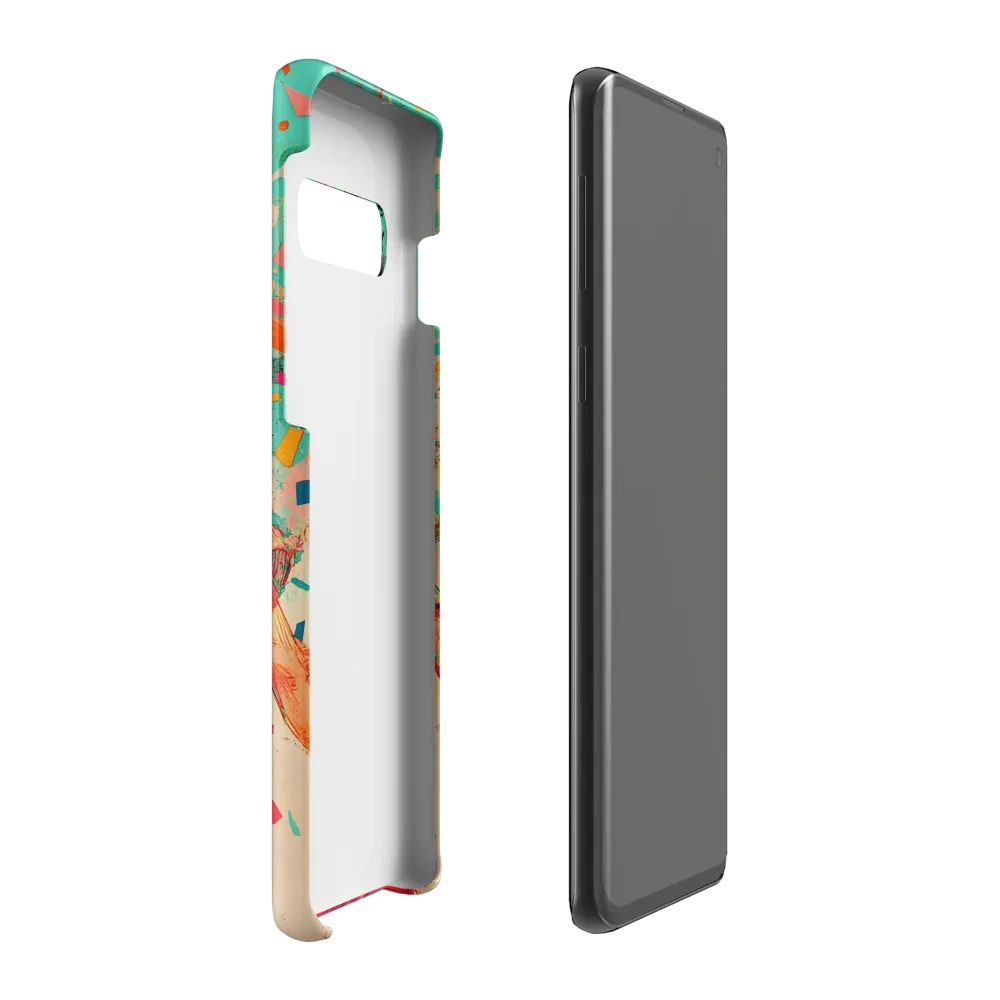 Euphoria in Color