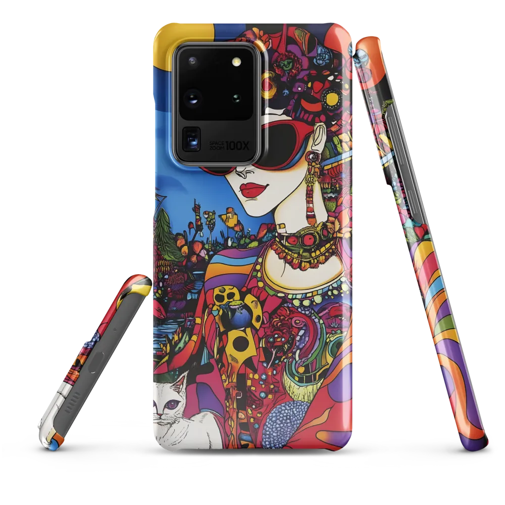 Whimsy in Color