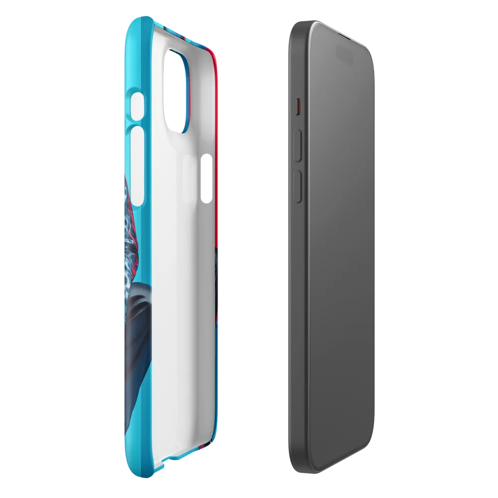 Chroma Cool: A Modern Fashion Statement