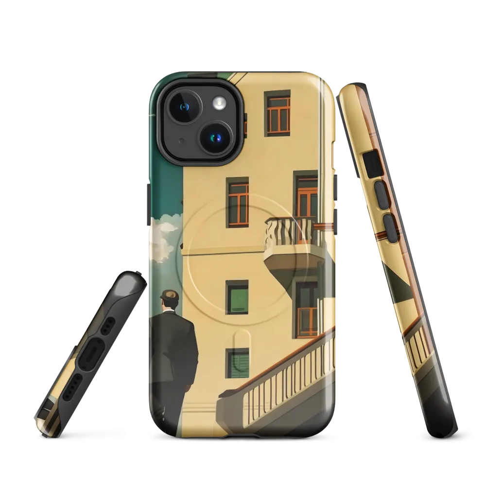 Reflections of Modernity