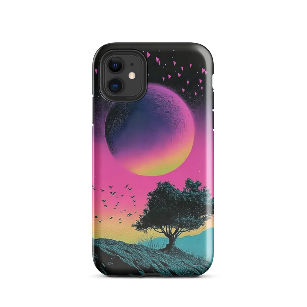 Celestial Harmony