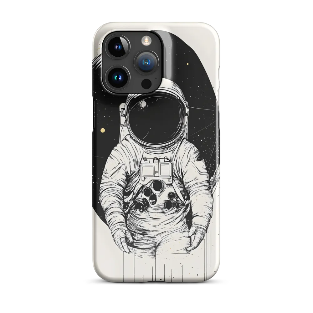 Cosmic Voyager