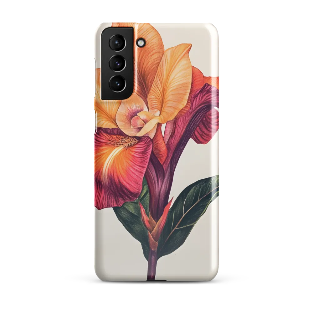 Floral Harmony