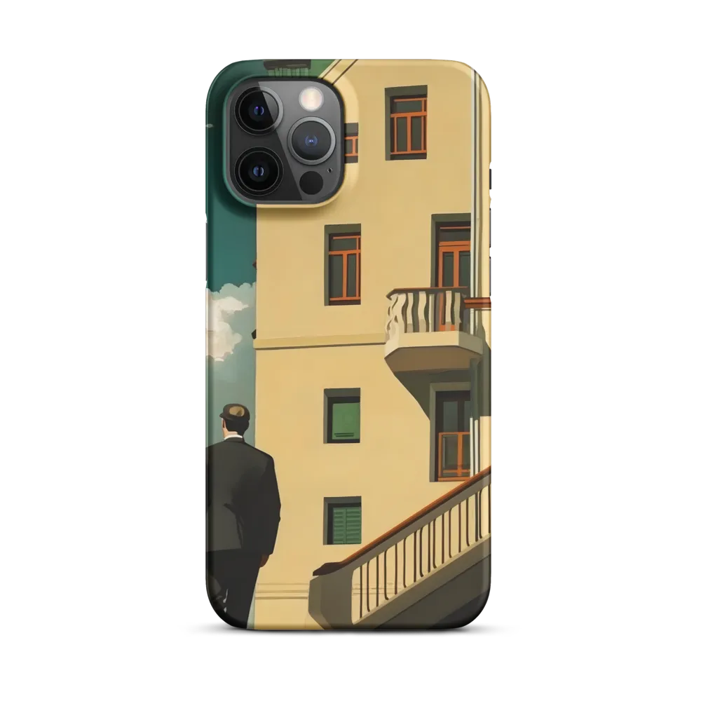 Reflections of Modernity