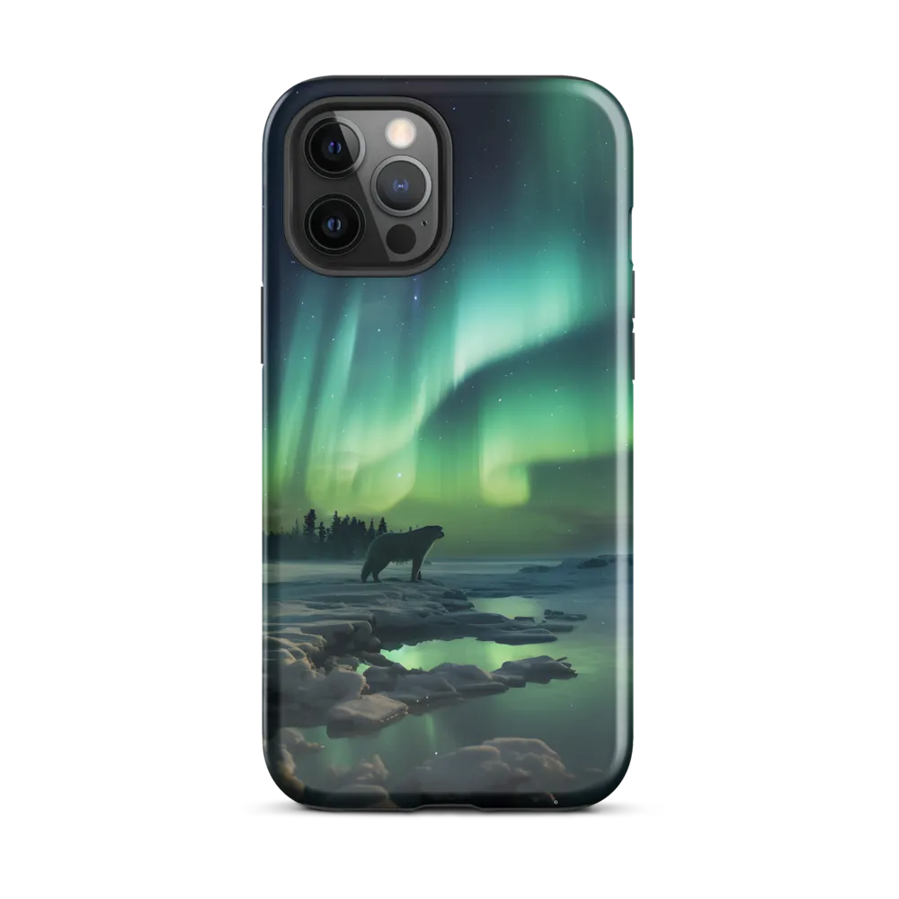 Auroral Guardianship