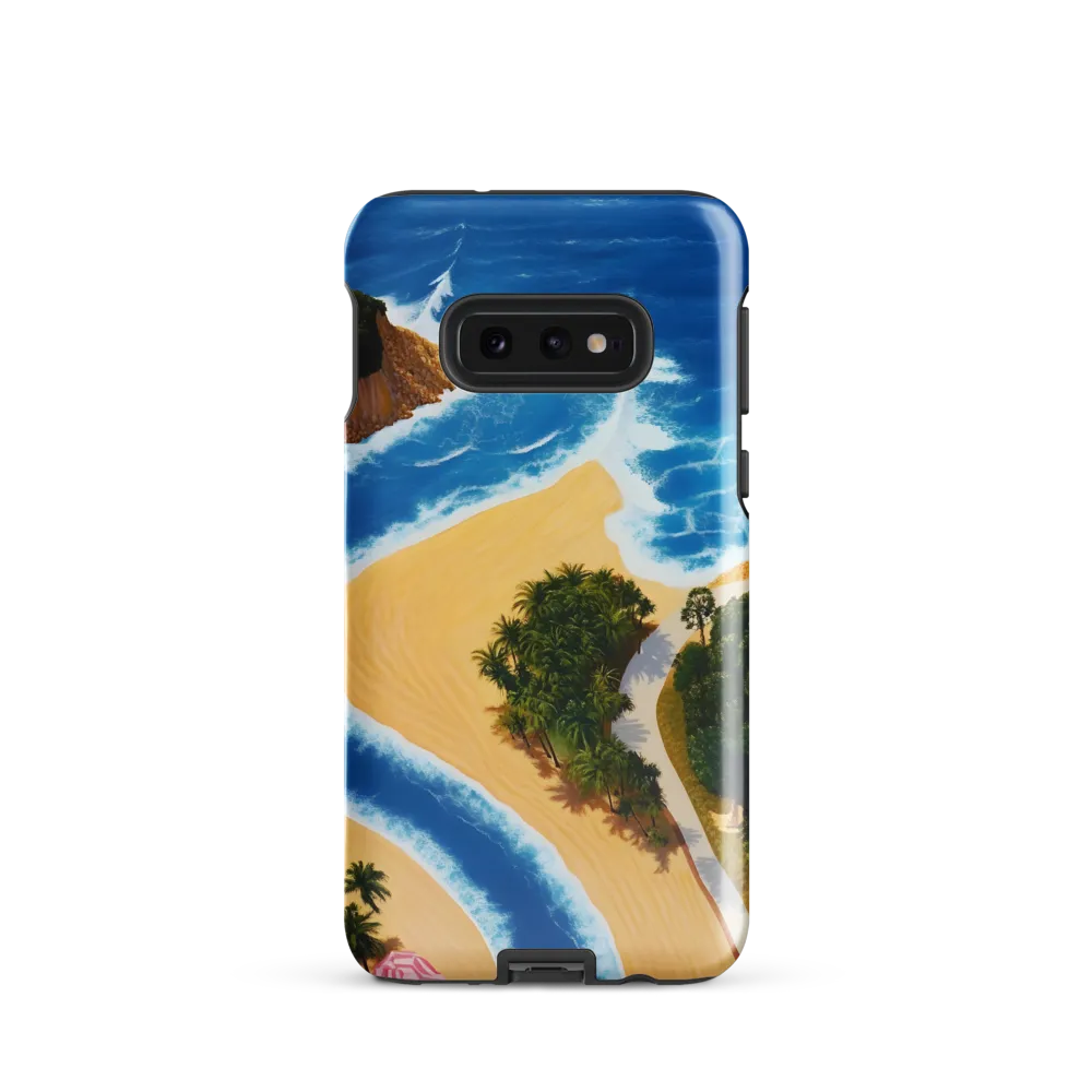 Tropical Serenity