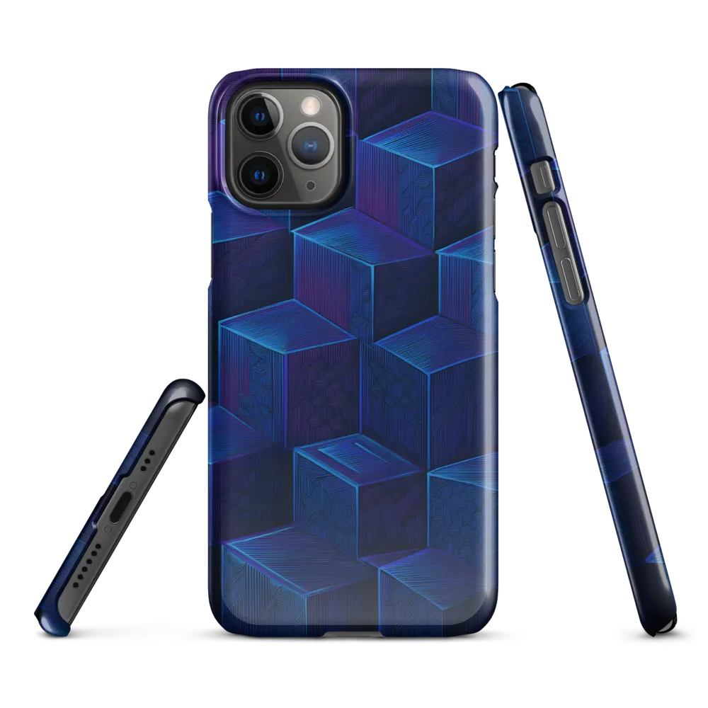 Cubist Illusions