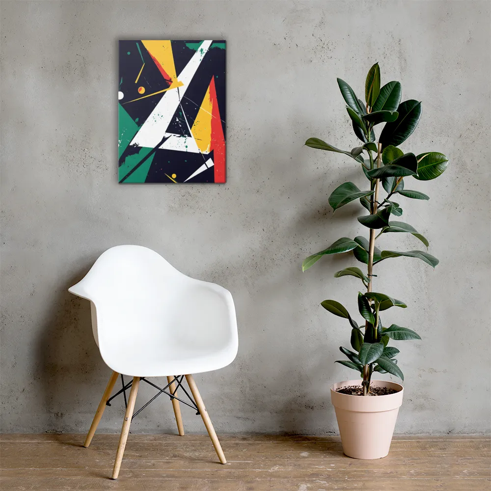 Dynamic Geometries