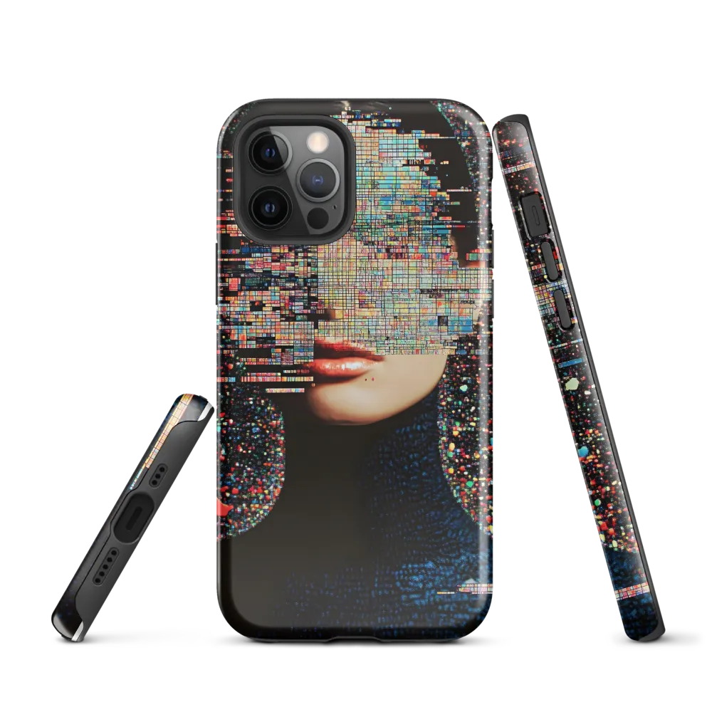 Fragmented Identity
