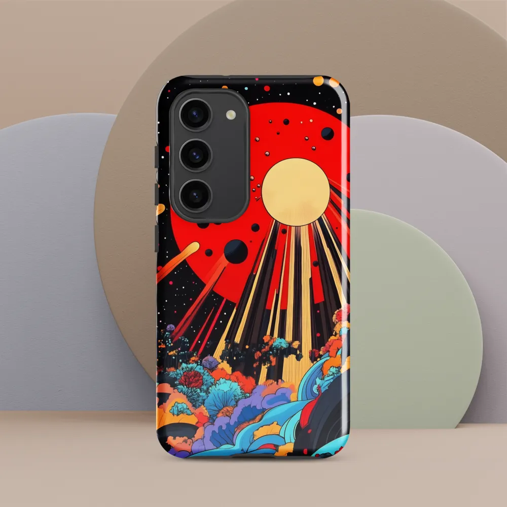 Cosmic Reverie