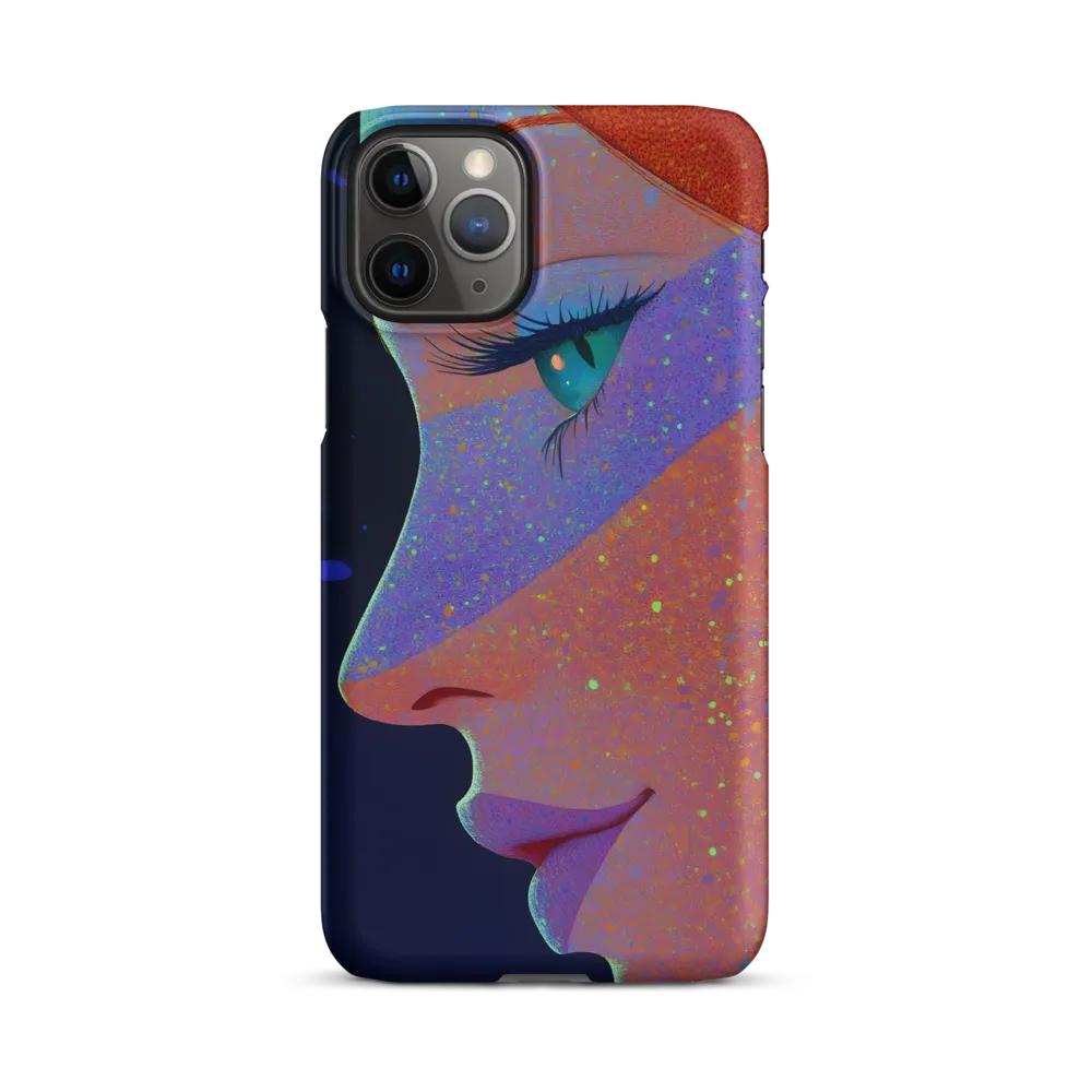 Vibrant Essence