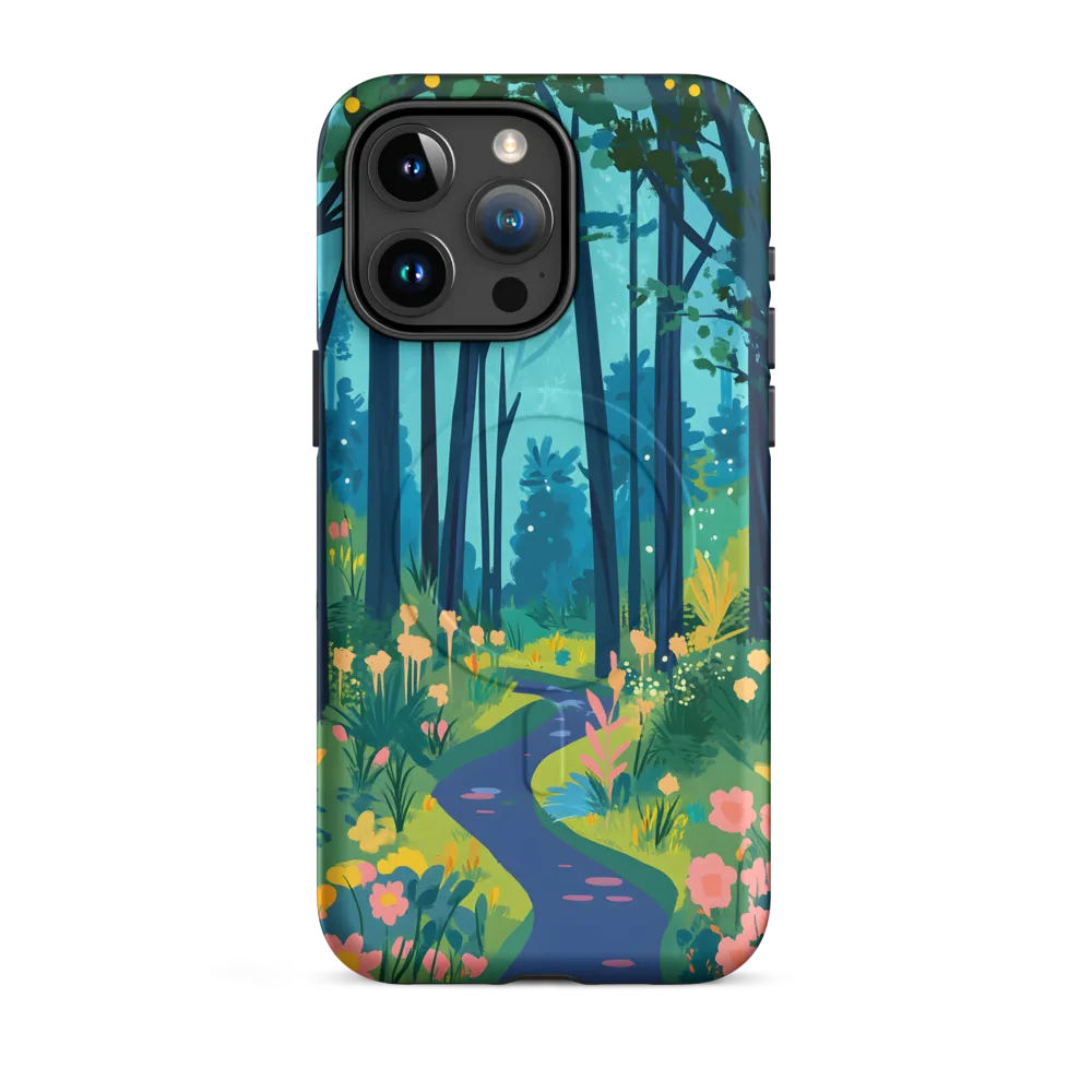 Whispers of the Forest