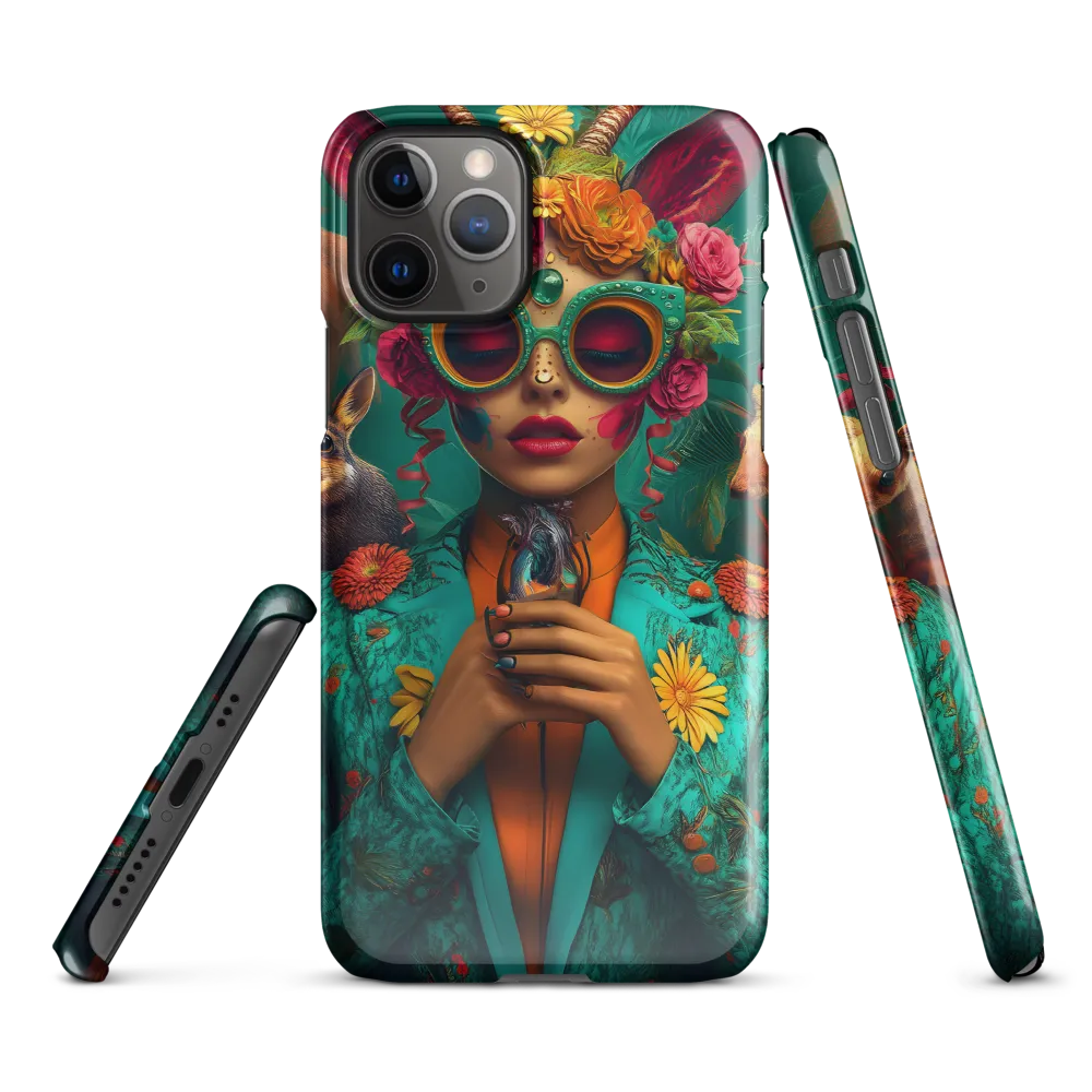 Botanical Reverie