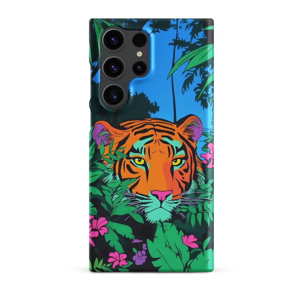 Jungle Guardian