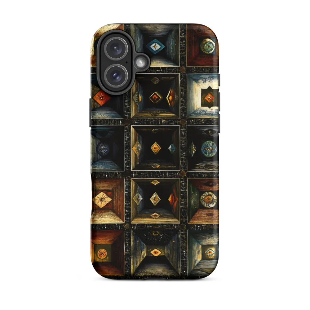 Patterns of Intrigue
