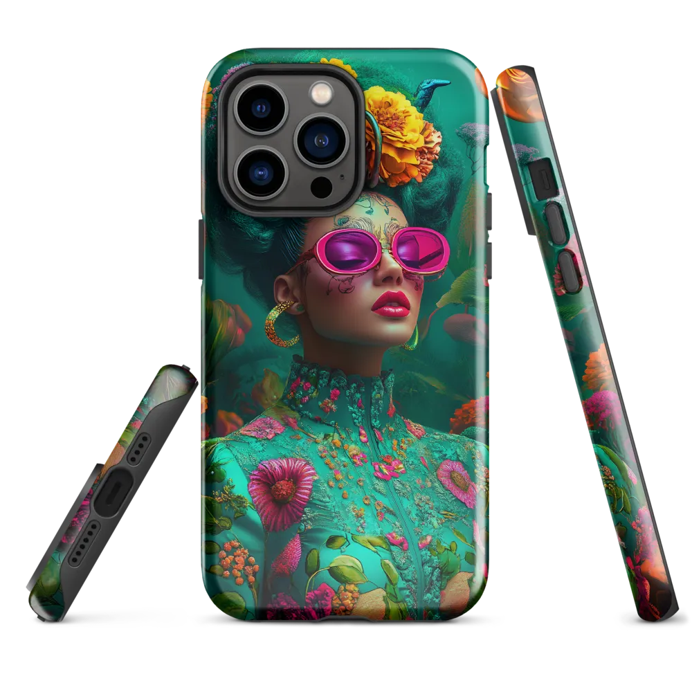 Floral Dreams