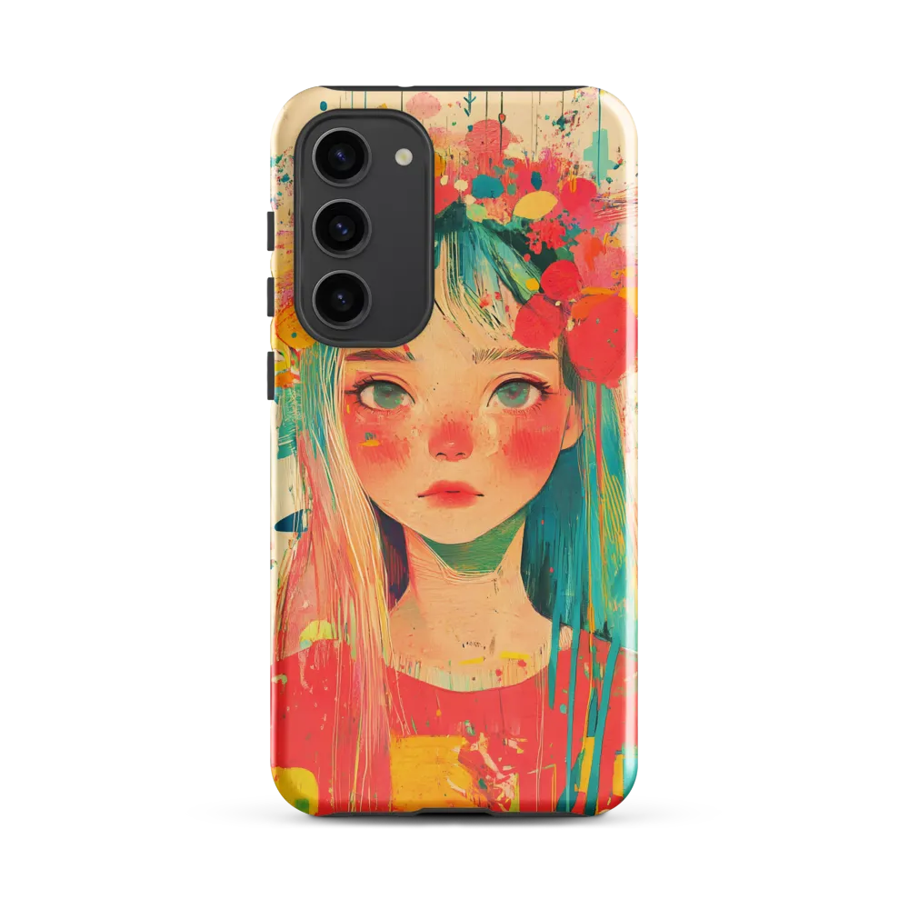 Whimsical Blossom