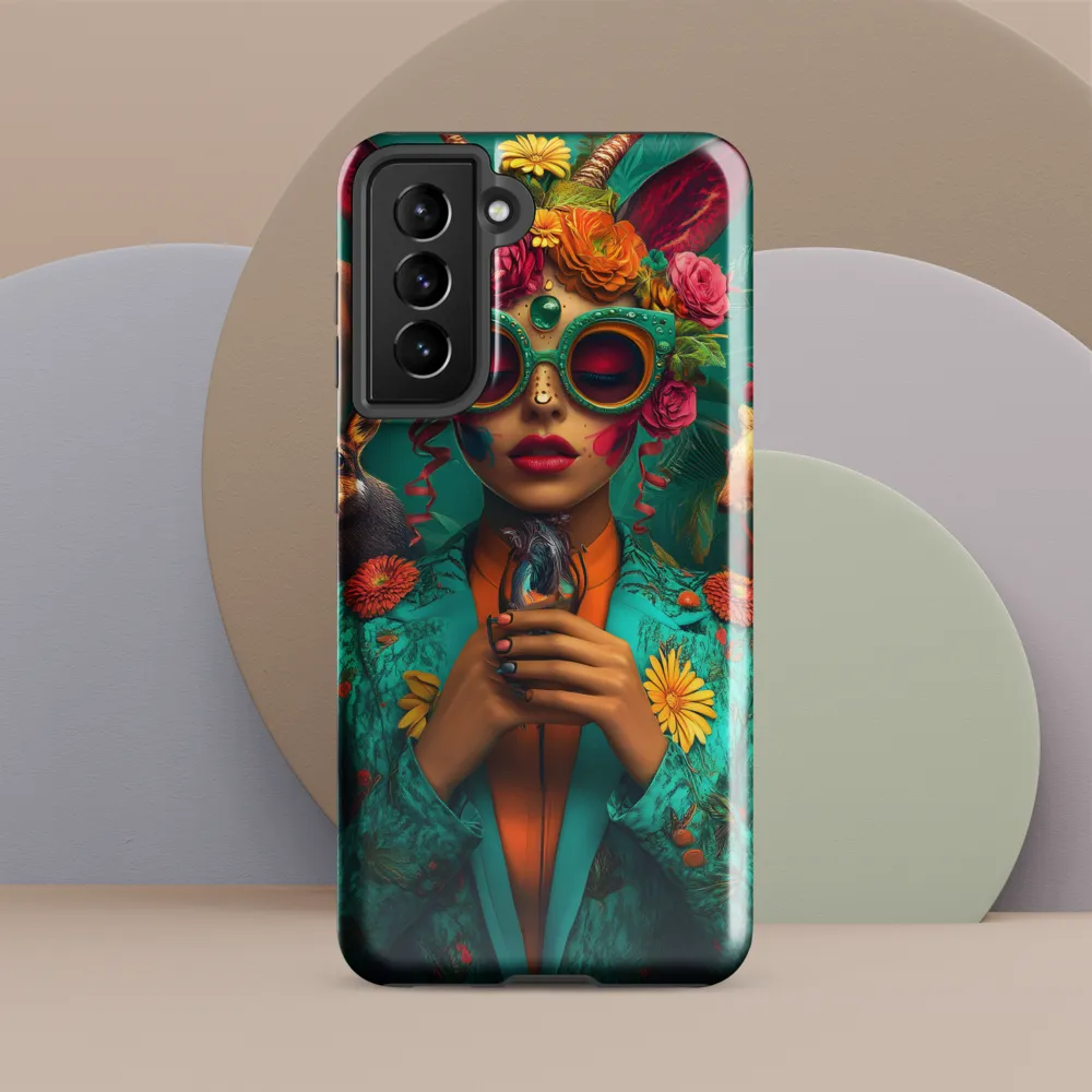 Botanical Reverie