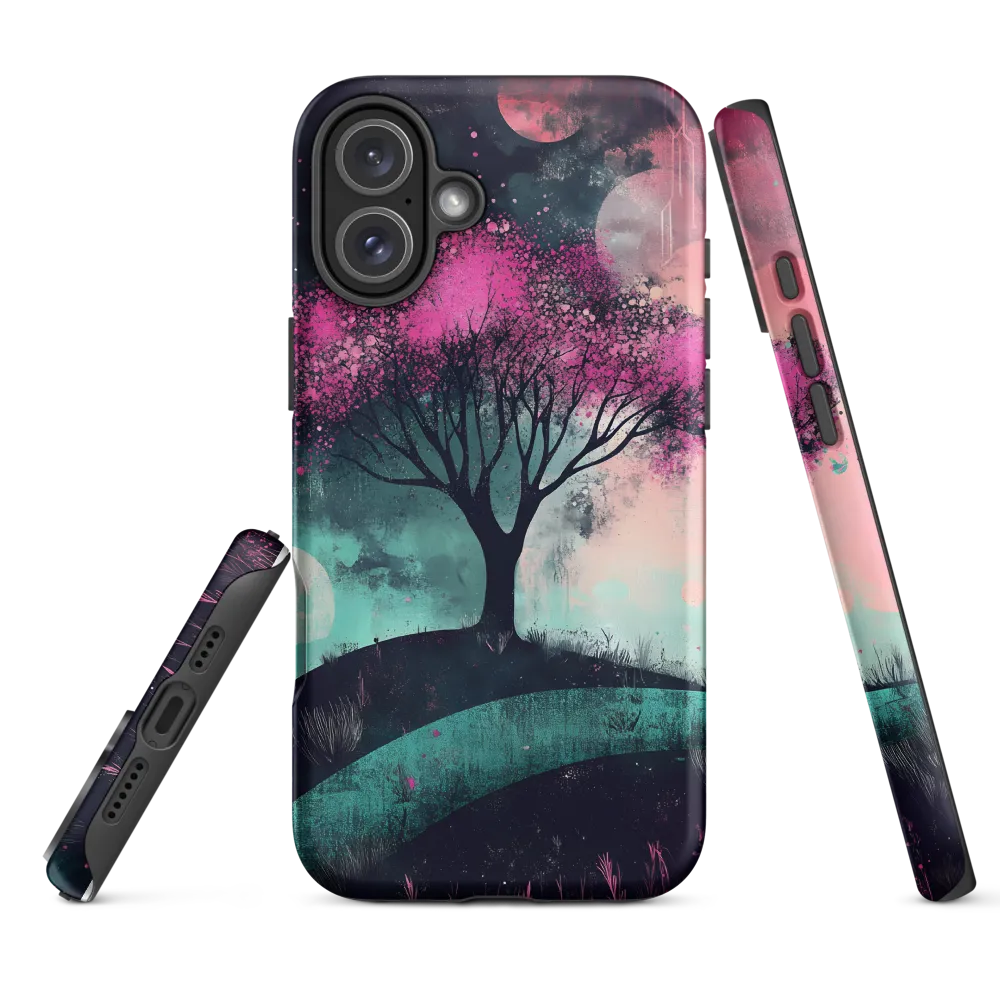 Harmony in Bloom