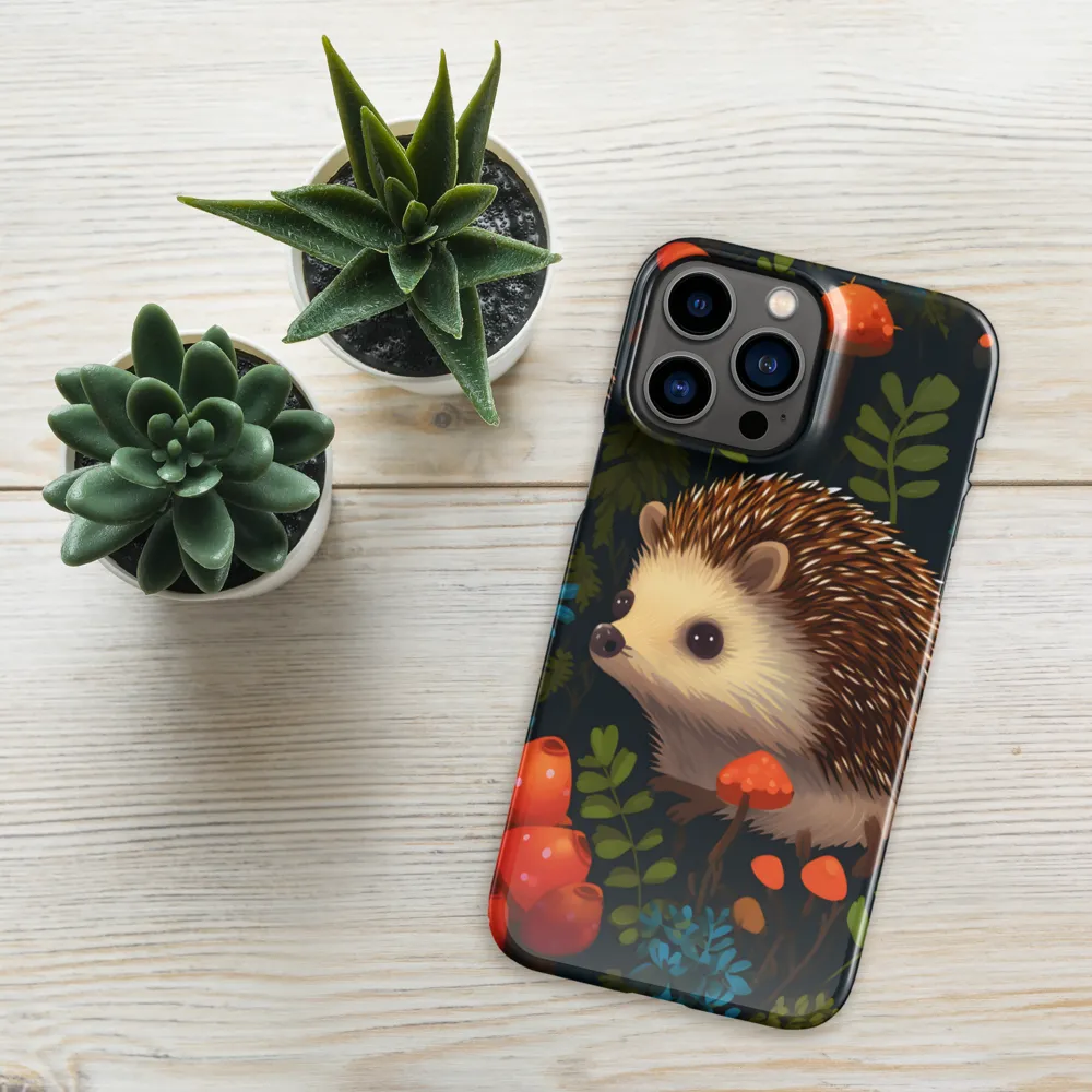 Whimsical Woodland Adventures