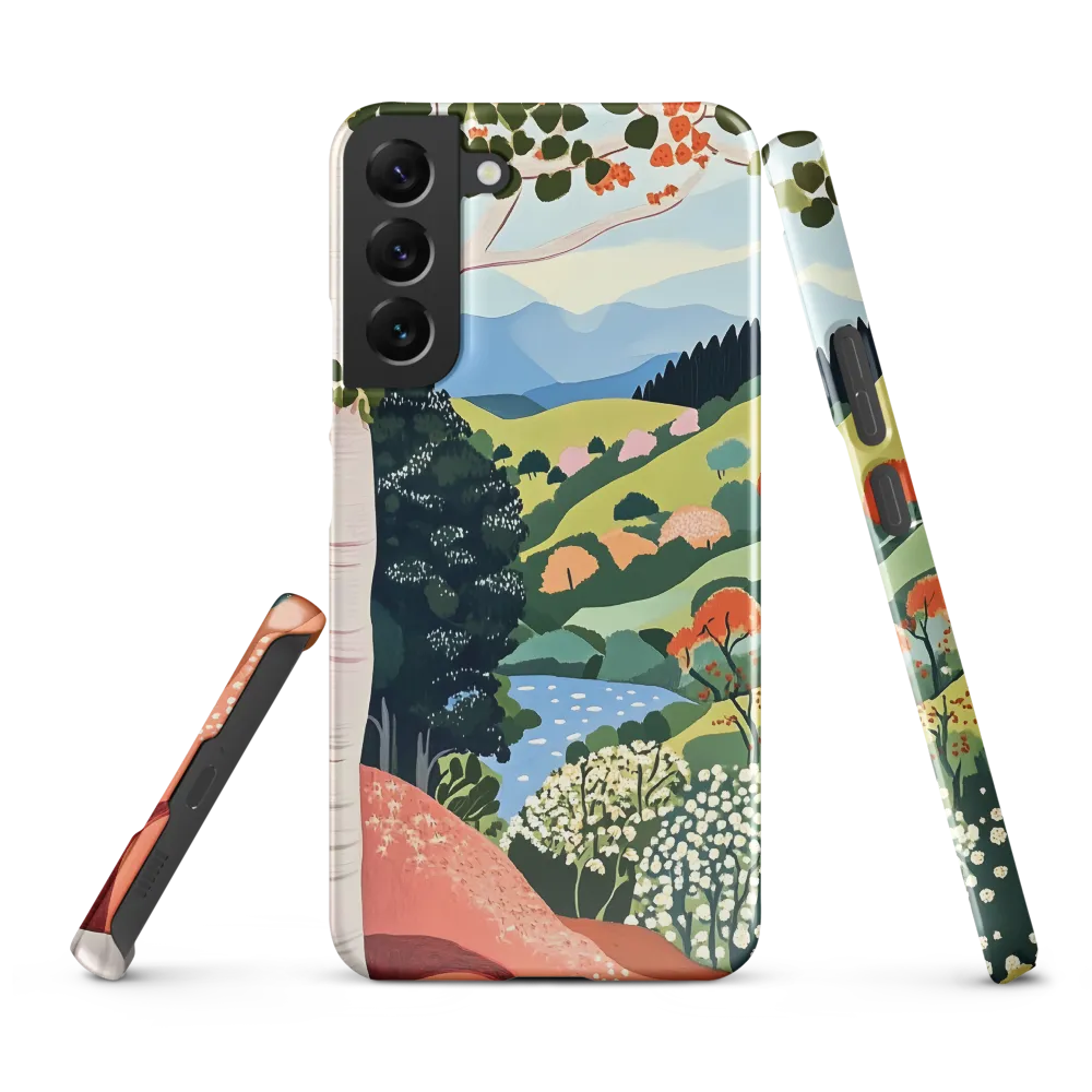 Whispers of Nature