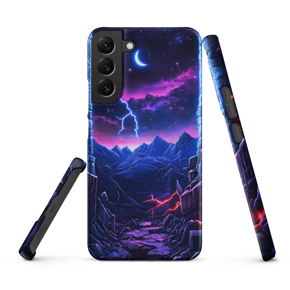 Portal to the Cosmic Peaks