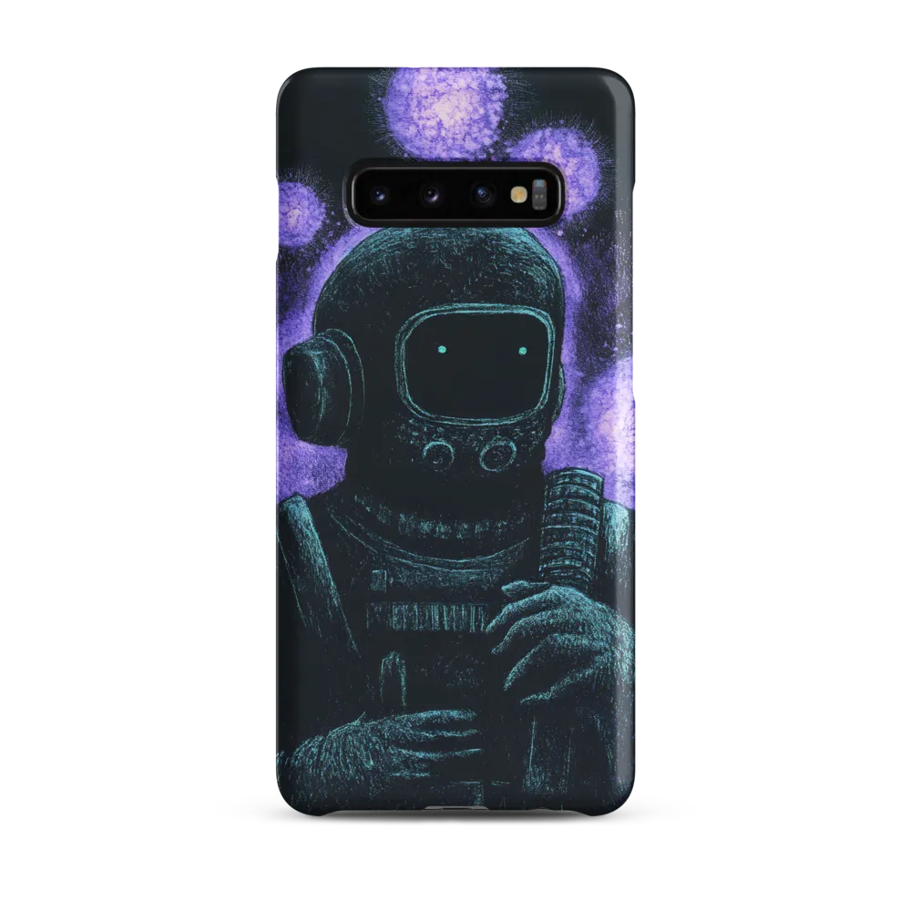 Enigmatic Explorer