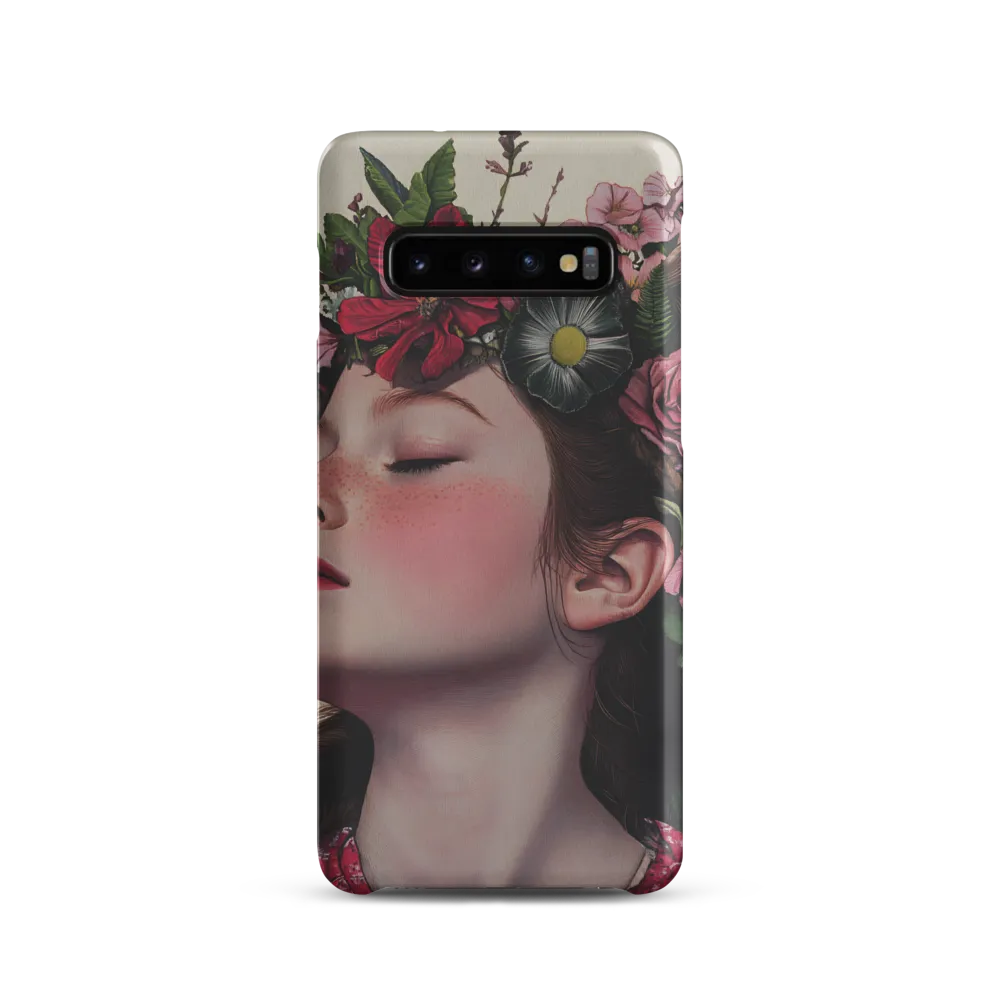 Embrace of Nature