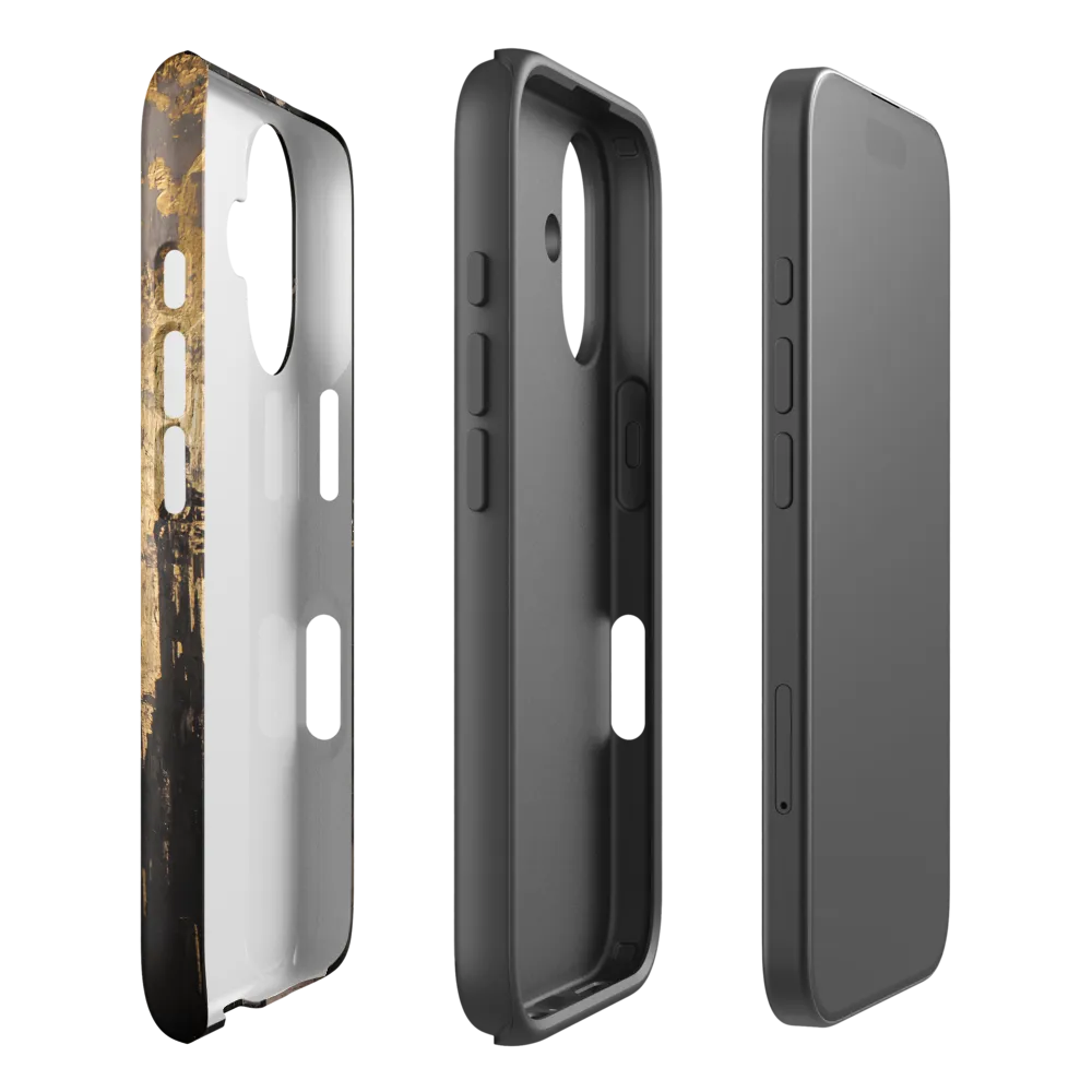 Celestial Cityscape | Phone Case |  16 | Tough Case | Matte