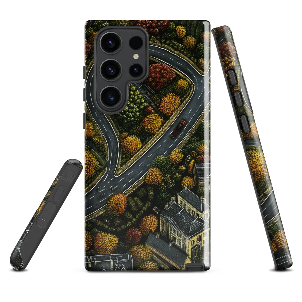 Heartfelt Journey Through Autumn